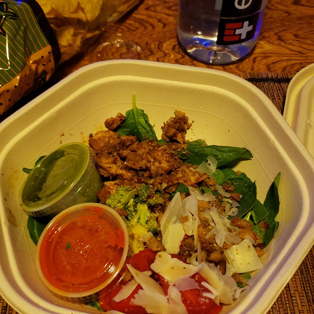sweetgreen - Healthy Salads, Wraps, and Bowls - Salad Near Me - Manhattan Beach, California sweetgreen - Healthy Salads, Wraps, and Bowls - Salad Near Me - Manhattan Beach, California