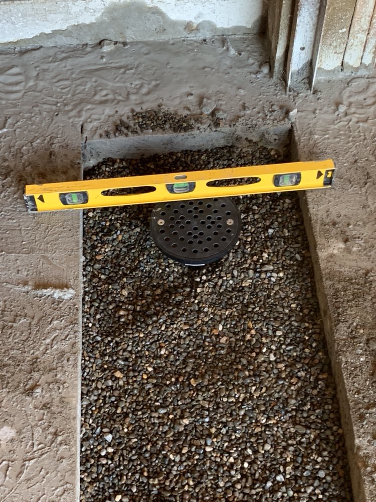 Slide of Limitless Sewer Solutions