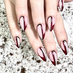 TK Nail Studio - By Kim