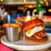 Gordon Ramsay Burger gift card