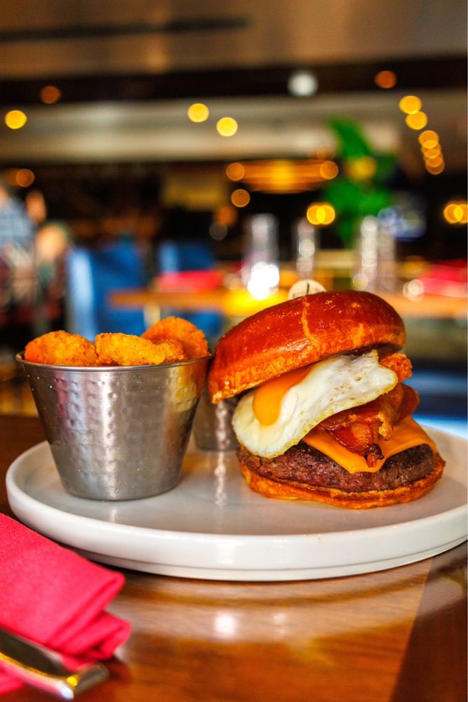 Gordon Ramsay Burger gift card