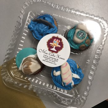 Mia Cake House - Cooking Schools Near Me - Plantation, Florida