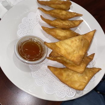 Thai Noodle - Crab Rangoons - Thai Near Me - Port Charlotte, Florida Thai Noodle - Crab Rangoons - Thai Near Me - Port Charlotte, Florida