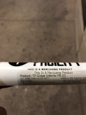 Cookies On The Strip Las Vegas Dispensary by null