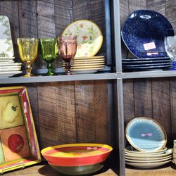 The Porch Resale Shoppe