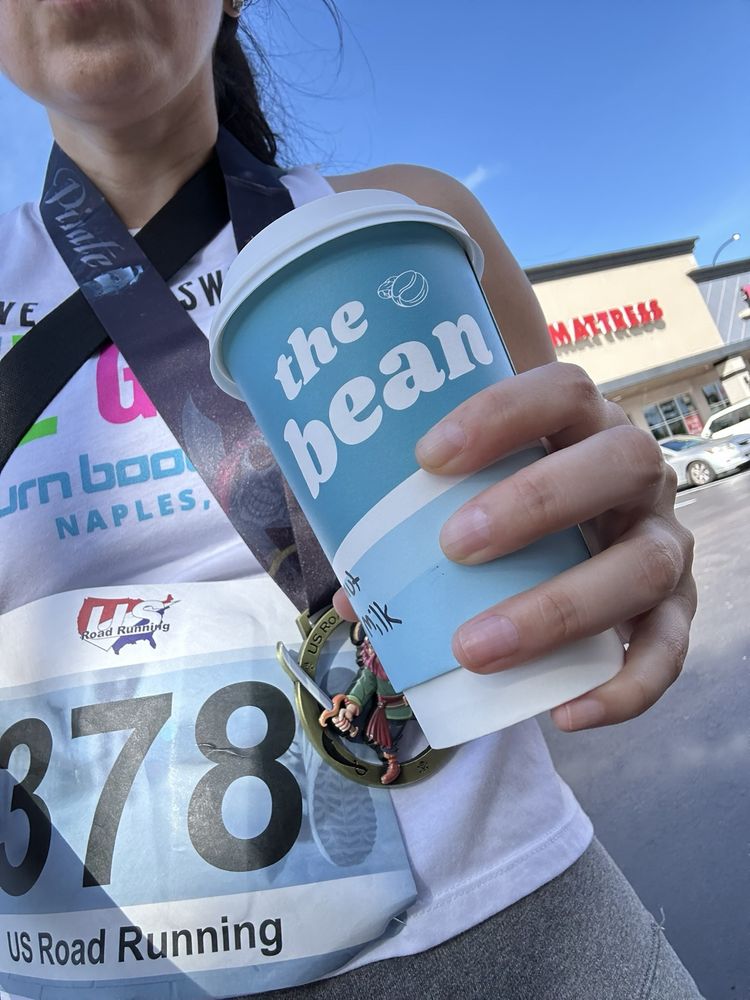 The Bean Trolley Cafe Image