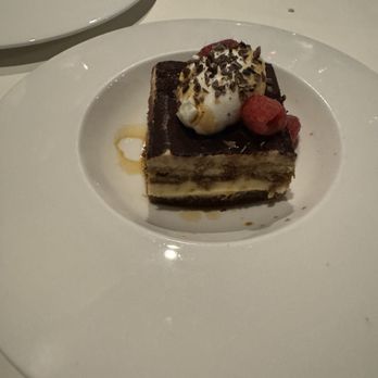 Restaurant 17 - New American Near Me - Travelers Rest, South Carolina