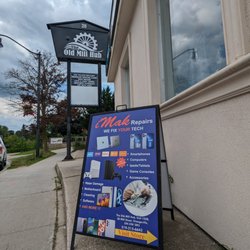 Imak Repairs