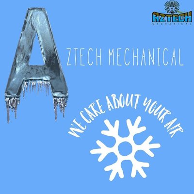 Aztech Mechanical by null