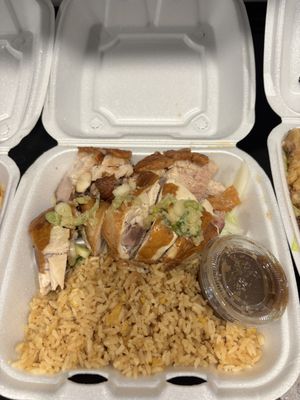 Wong Wong BBQ by null