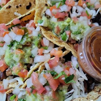 Epic Taco Truck - Food Trucks Near Me