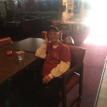 Carson VFW Post 10166 - Earl is the only Angel's fan allowed in here. - Veterans Organizations Near Me - Torrance, California