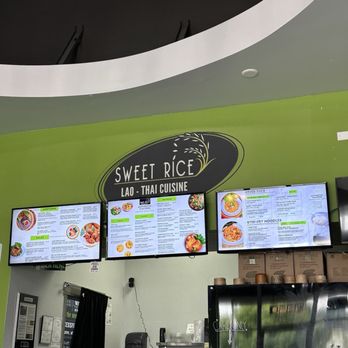 Sweet Rice - Laotian Near Me - Auburn, Washington Sweet Rice - Laotian Near Me - Auburn, Washington