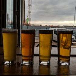 By The Horns Production Brewery