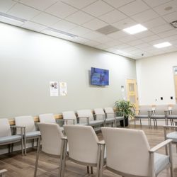 Saratoga Hospital Urgent Care Wilton