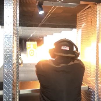 Gunfighter Canyon - Gun/Rifle Ranges Near Me - Page, Arizona Gunfighter Canyon - Gun/Rifle Ranges Near Me - Page, Arizona