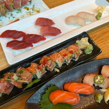 Sushi Den - Japanese Near Me - Denver, Colorado