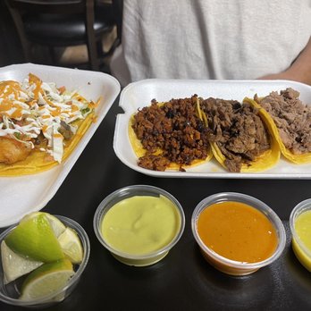 Tacos El Jefe - Tacos - Tacos Near Me - stanton, California
