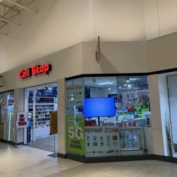 Cell Stop - Storefront