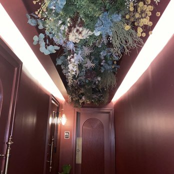 Ammoora - Bathroom hallway - Mediterranean Near Me - Baltimore, Maryland