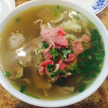 Tan Dinh - Breakfast of champions! - Vietnamese Near Me - Gretna, Louisiana