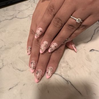 Zen Nail Bar 2 - My nails - Nail Salons Near Me - Rancho Cucamonga, California Zen Nail Bar 2 - My nails - Nail Salons Near Me - Rancho Cucamonga, California