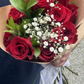 Floral Boutique - Floral Designers Near Me - Lynnfield, Massachusetts