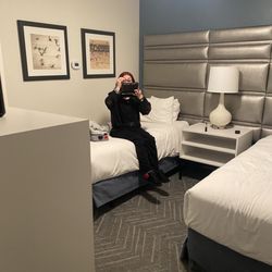WorldMark Reno - Kids bedroom