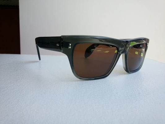 Eyes On Main by null