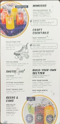Menu photo 5 Hash Kitchen Salt Lake City, UT Menu photo 5 Hash Kitchen Salt Lake City, UT