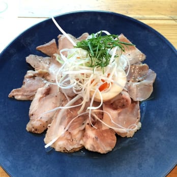 くそオヤジ最後のひとふり - 限定5食 まかない丼 - Ramen Near Me - 大阪市, 27