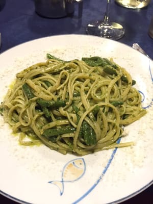 Trattoria Via dell'Amore by null