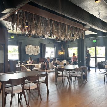 Two Fold Coffee & Kitchen - Coffee & Tea Near Me - Tampa, Florida