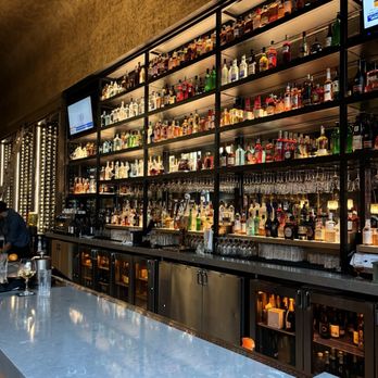 Fogo de Chão - Bar - Steakhouses Near Me - Brooklyn, New York