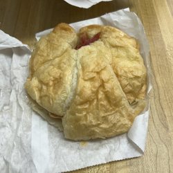 T & T Doughnuts