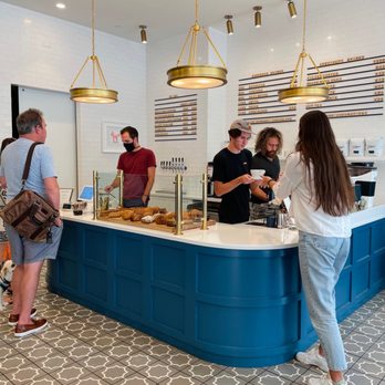 Blue Sparrow Coffee - Barista bar - Coffee & Tea Near Me - Denver, Colorado Blue Sparrow Coffee - Barista bar - Coffee & Tea Near Me - Denver, Colorado