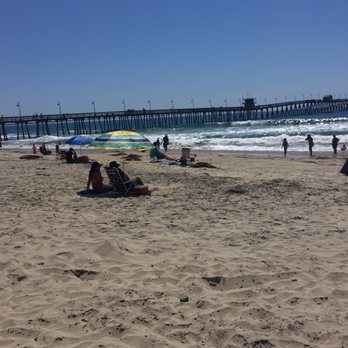 Imperial Beach Pier - Beaches Near Me - Imperial Beach, California Imperial Beach Pier - Beaches Near Me - Imperial Beach, California