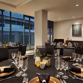 Embassy Suites by Hilton Boulder - Meeting Room - Hotels Near Me - Boulder, Colorado