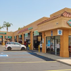 Downey Car Care Center