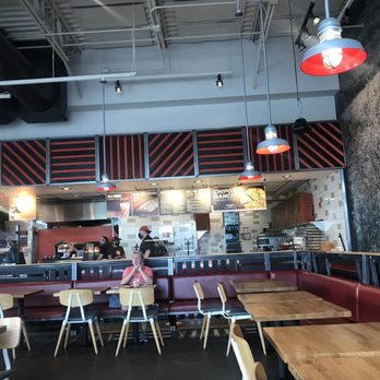 Blaze Pizza - Salad Near Me - Louisville, Kentucky Blaze Pizza - Salad Near Me - Louisville, Kentucky