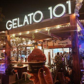 Gelato 101 - Gelato Near Me - Encinitas, California Gelato 101 - Gelato Near Me - Encinitas, California
