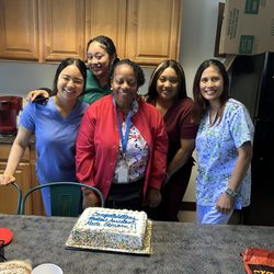 AUMT Institute - The Phlebotomy School