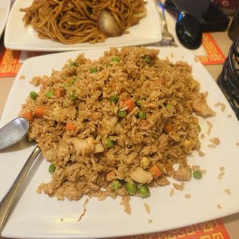 New Shanghai - Chinese Near Me - Citrus Heights, California