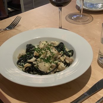 Alta Marea - Italian Near Me - St  Augustine, Florida