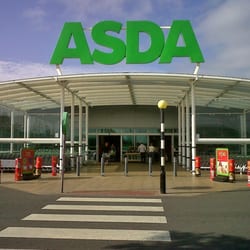 Asda