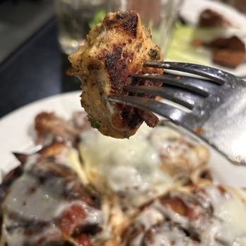 Michael's Restaurant - Chicken Souvlaki Platter - Diners Near Me - Astoria, New York