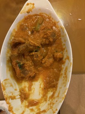 Aditi Indian Cuisine by null