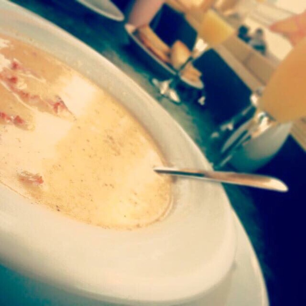 Seaside Shanty Restaurant - Lobster chowder- 5 stars! - Seafood Near Me - Chester, Nova Scotia Seaside Shanty Restaurant - Lobster chowder- 5 stars! - Seafood Near Me - Chester, Nova Scotia