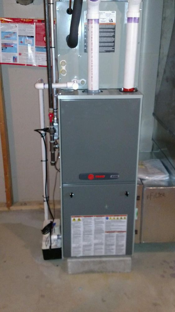 Slide of Noonan Energy