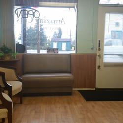 Amazing Cuts, Beauty Salon
